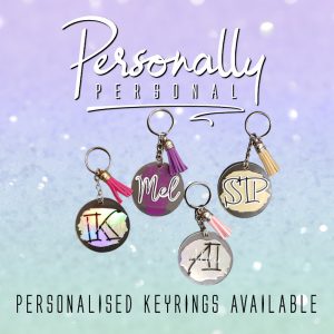 KEYRINGS