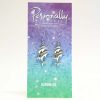 Animal Earrings - Dolphins