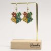 Character Earrings - HPS