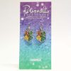 Character Earrings - HPS Character Earrings - HPS