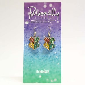 Character Earrings - HPS