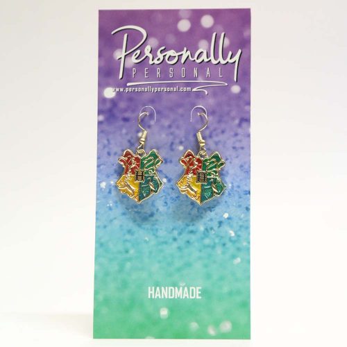 Character Earrings - HPS Character Earrings - HPS
