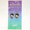 Character Earrings - HP Character Earrings - HP